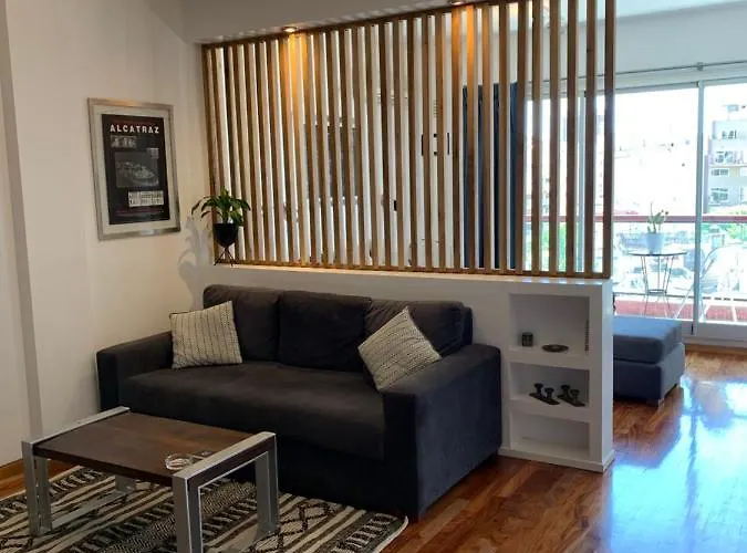 Studio Palermo Soho