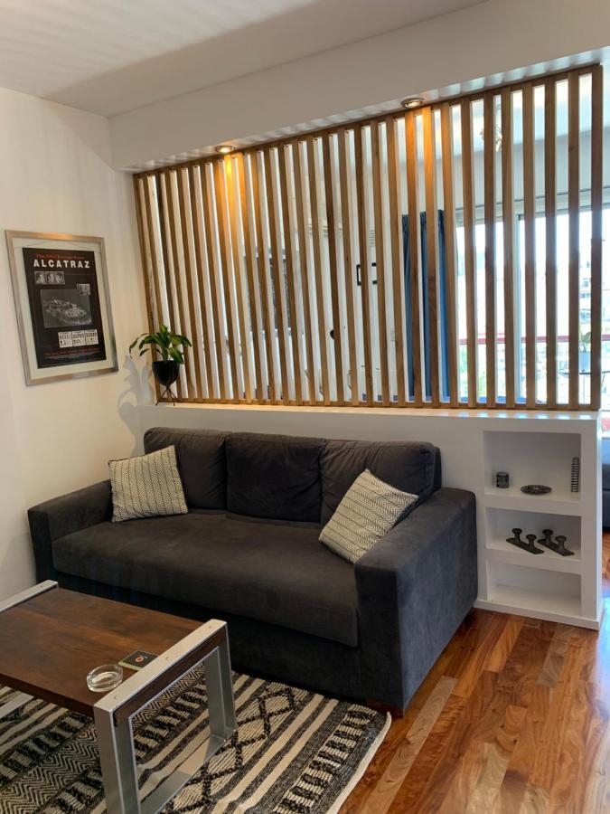 Palermo Soho Apartment Buenos Aires