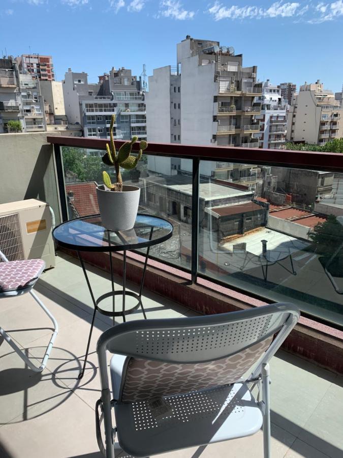 Palermo Soho Buenos Aires