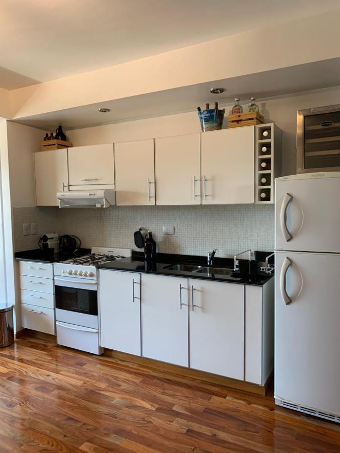 Palermo Soho Apartment