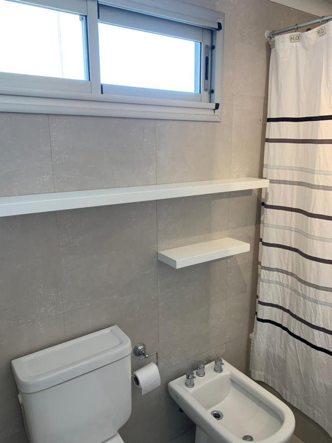 Palermo Soho Apartment