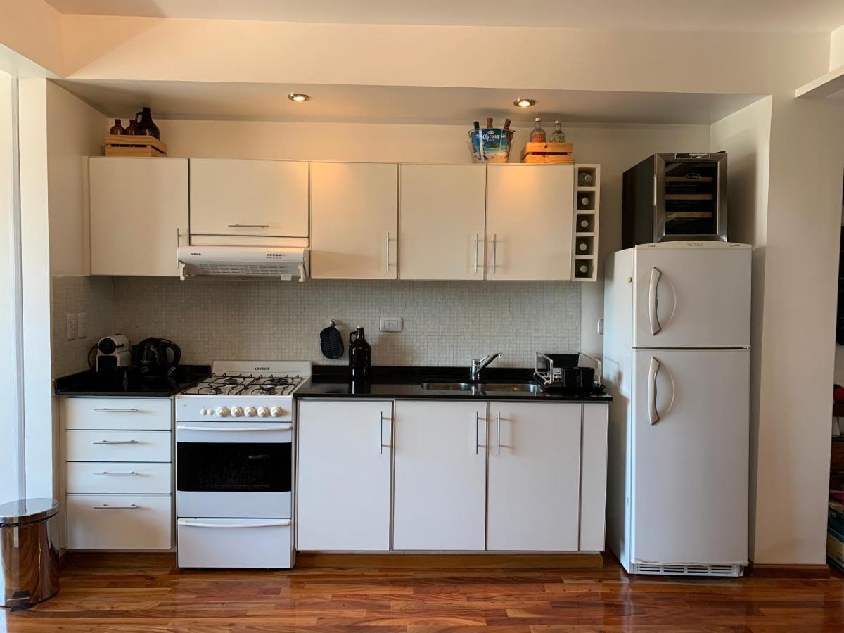 Apartment Palermo Soho *
