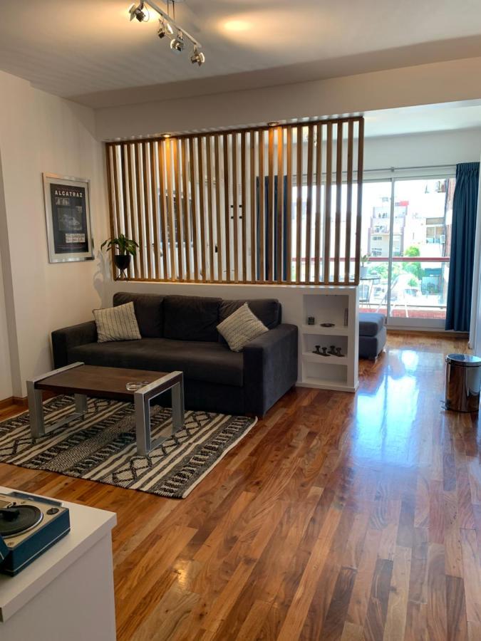 Apartment Palermo Soho Buenos Aires
