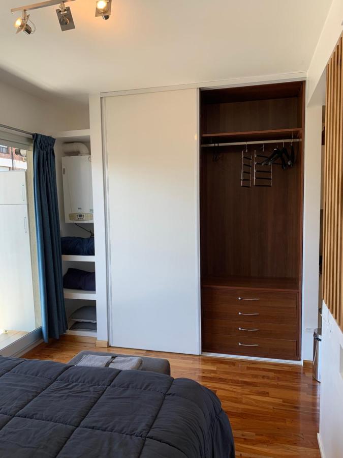 Palermo Soho Apartment Buenos Aires